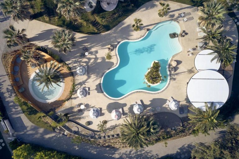Ekies All Senses Resort 4* Vourvourou