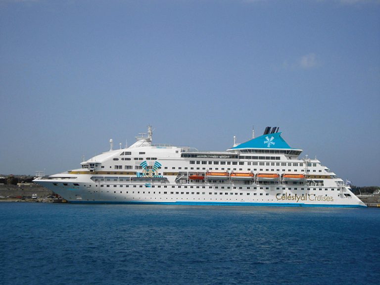 Крстарење од Солун 28.05.2023-04.06.2023