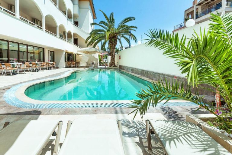 Elinotel Polis 3* Hanioti