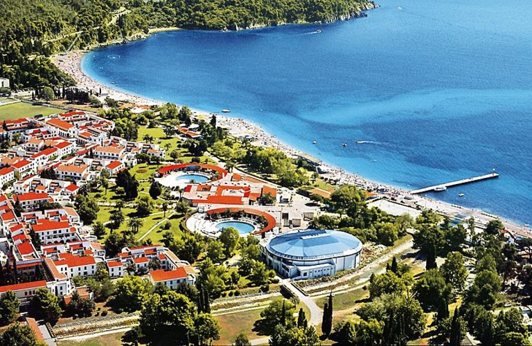 Slovenska Plaza 3*
