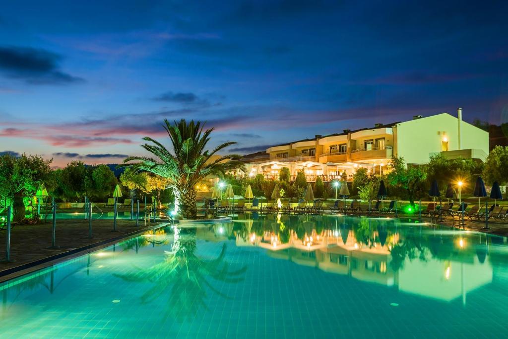 Xenios Anastasia Resort&Spa***** Nea Skioni
