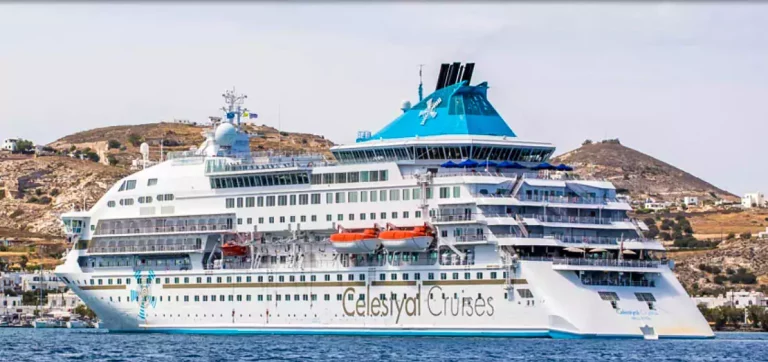 Крстарење – Idyllic Aegean со поаѓање од Солун