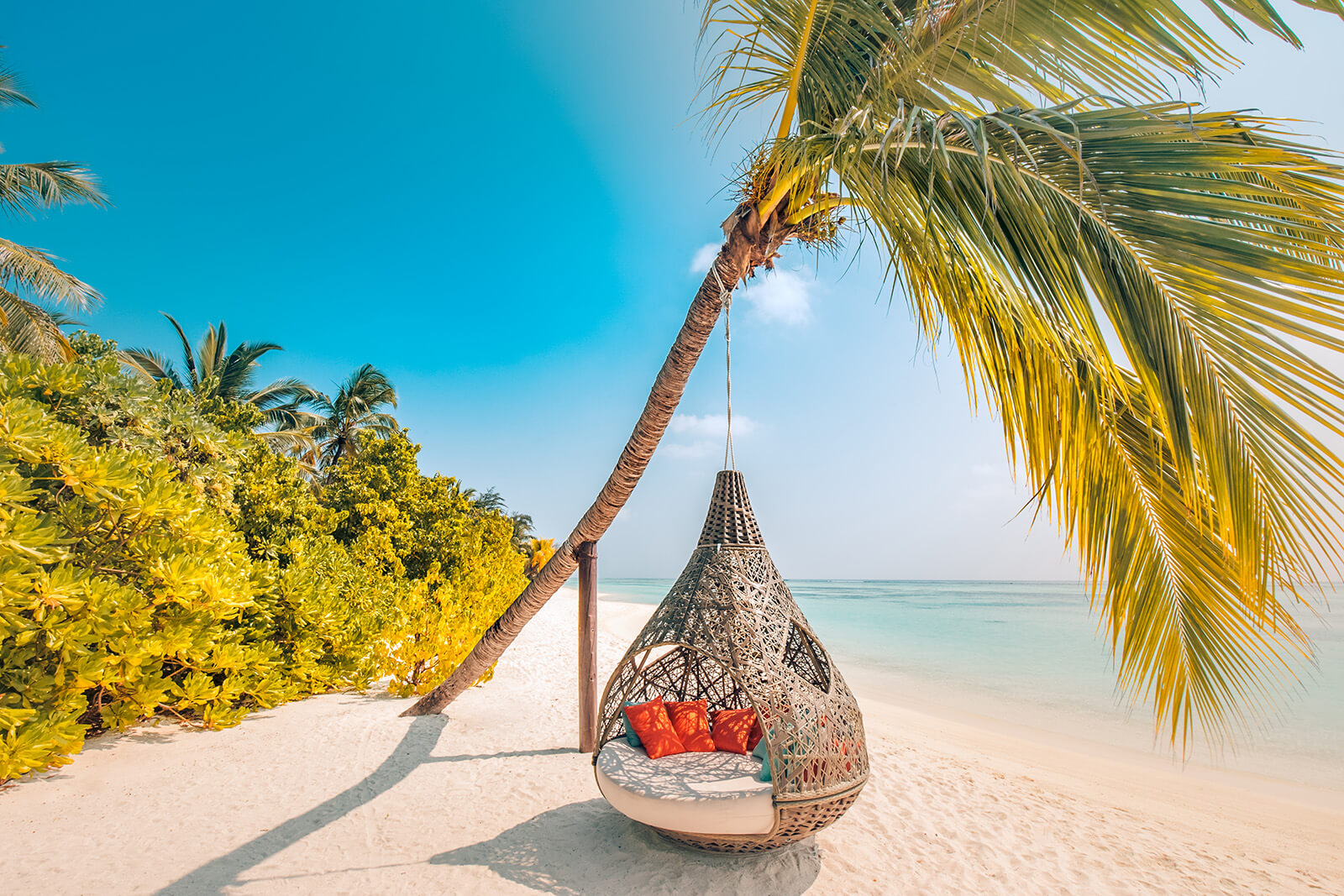 Се што треба да знаете пред да патувате на Малдиви