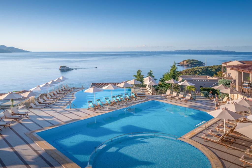 Sivota Diamond Spa Resort5*
