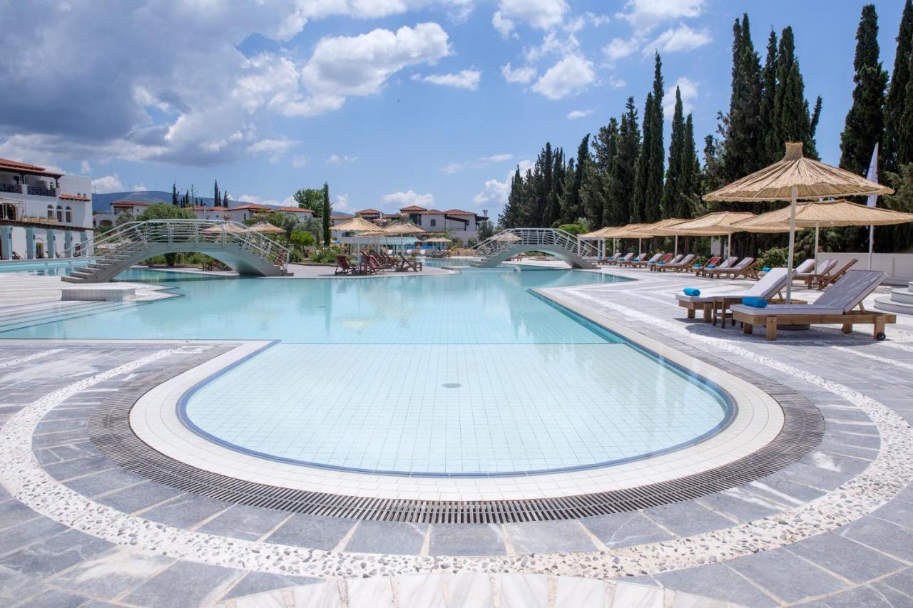 Eretria Hotel & Spa Resort 4* Evia