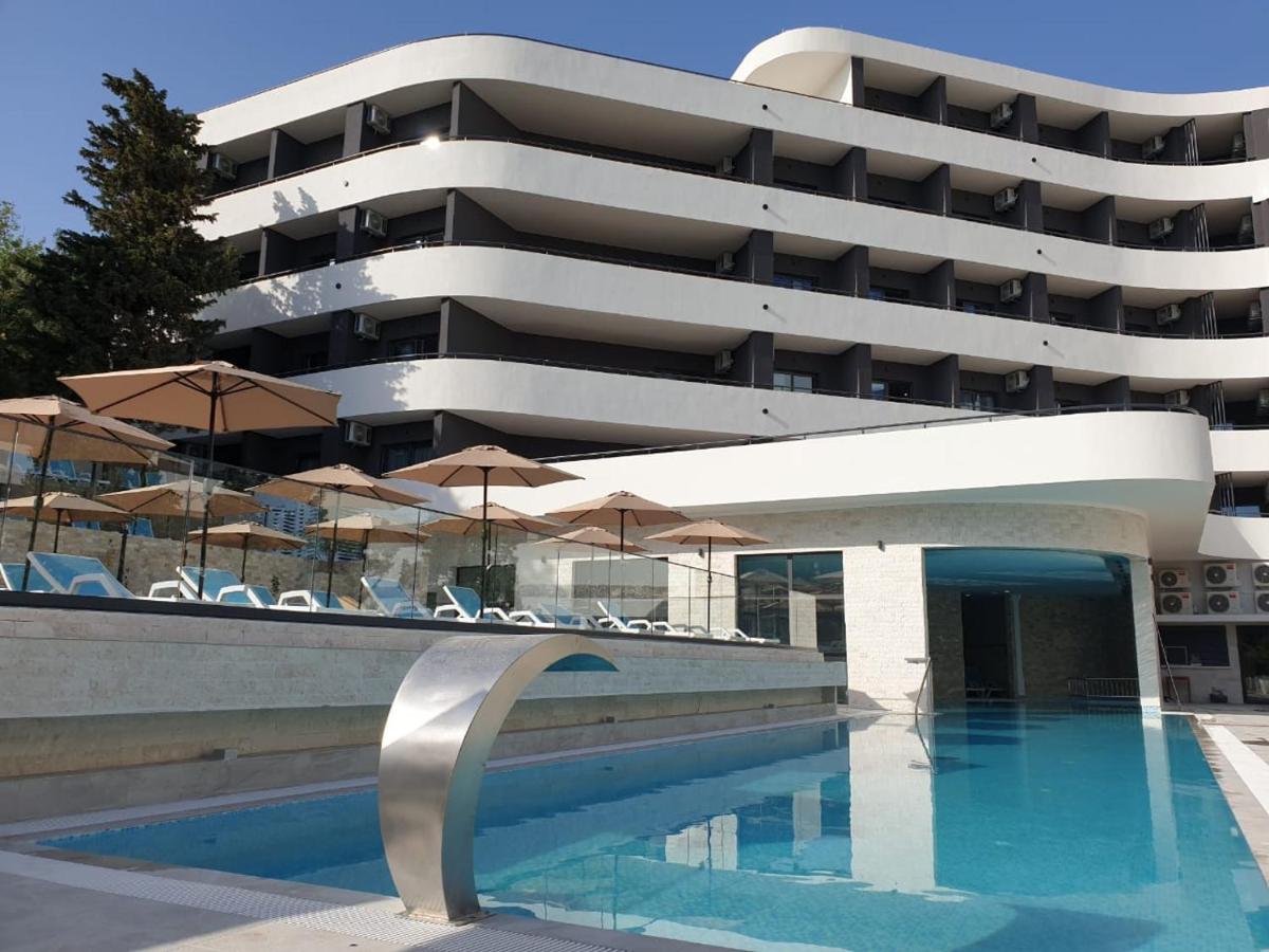 Montenegrina Hotel 4* Rafailovici