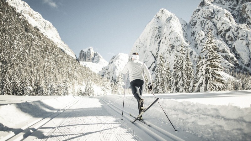 Dolomiti Alpi Italija