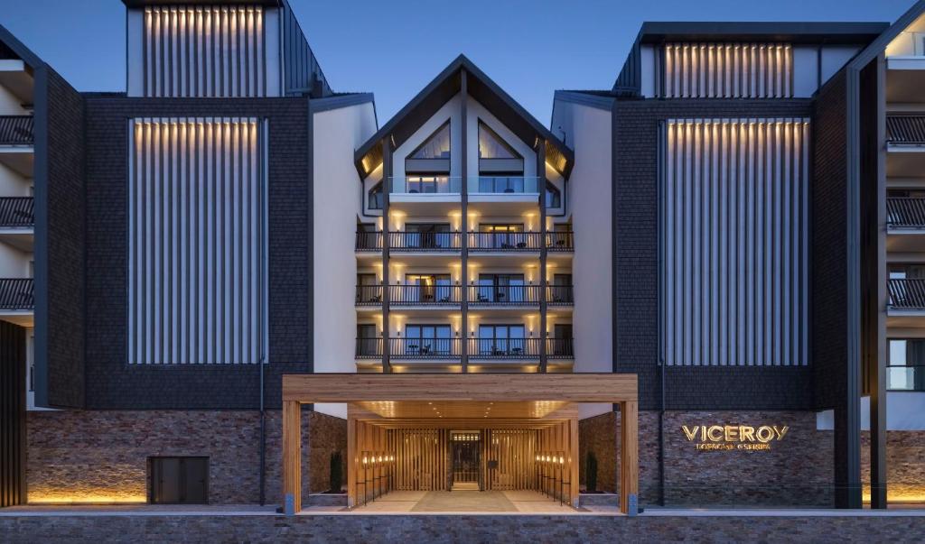 Viceroy 5* Kopaonik