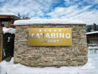 Katarino Spa Hotel 5* Разлог:Банско Зулу Травел10