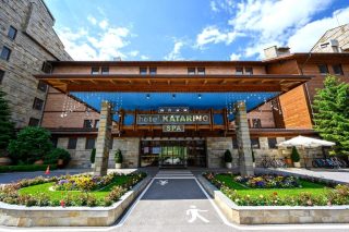 Katarino Spa Hotel 5* Разлог:Банско Зулу Травел12