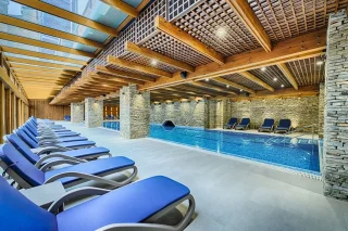 Katarino Spa Hotel 5* Разлог:Банско Зулу Травел15