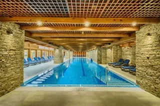 Katarino Spa Hotel 5* Разлог:Банско Зулу Травел16