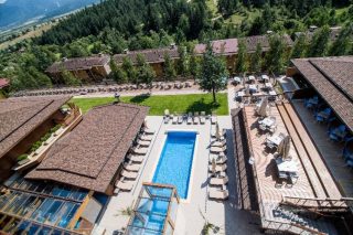 Katarino Spa Hotel 5* Разлог:Банско Зулу Травел19