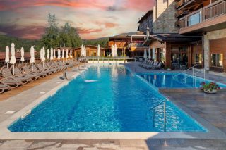 Katarino Spa Hotel 5* Разлог:Банско Зулу Травел2