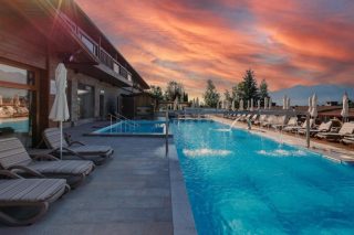 Katarino Spa Hotel 5* Разлог:Банско Зулу Травел3