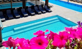 Katarino Spa Hotel 5* Разлог:Банско Зулу Травел5