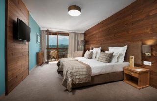 Katarino Spa Hotel 5* Разлог:Банско Зулу Травел6