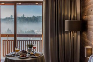 Katarino Spa Hotel 5* Разлог:Банско Зулу Травел7