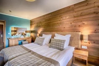 Katarino Spa Hotel 5* Разлог:Банско Зулу Травел8