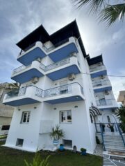 HOTEL GOUNOS Лептокарија Zulu Travel