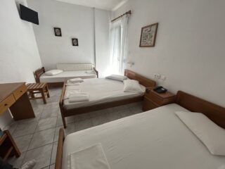 HOTEL GOUNOS Лептокарија Zulu Travel2