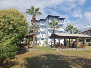 HOTEL GOUNOS Лептокарија Zulu Travel7