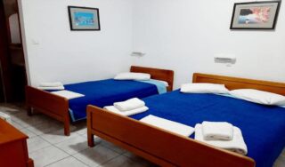 HOTEL GOUNOS Лептокарија Zulu Travel7