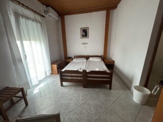 HOTEL GOUNOS Лептокарија Zulu Travel8