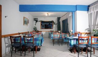 HOTEL GOUNOS Лептокарија Zulu Travel9