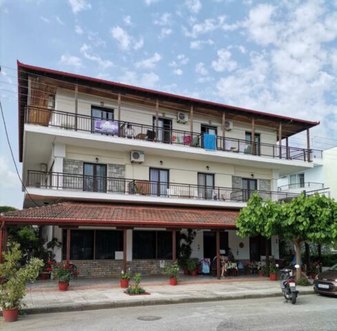 vila amelija -pieria zulu travel