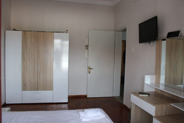 Вила Maria’s House – Никити ZULU TRAVEL 4