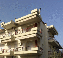 Вила Tuba, Nei pori