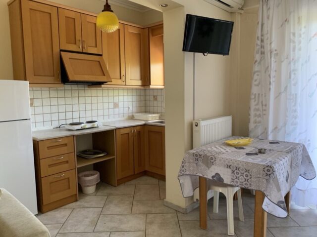 Вила Tuba, Nei pori zulu travel 1