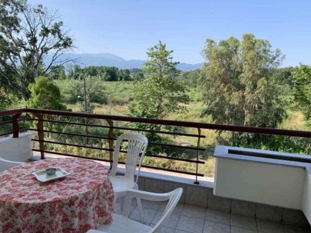 Вила Tuba, Nei pori zulu travel 12