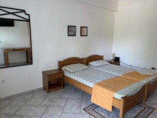 Вила Tuba, Nei pori zulu travel 3