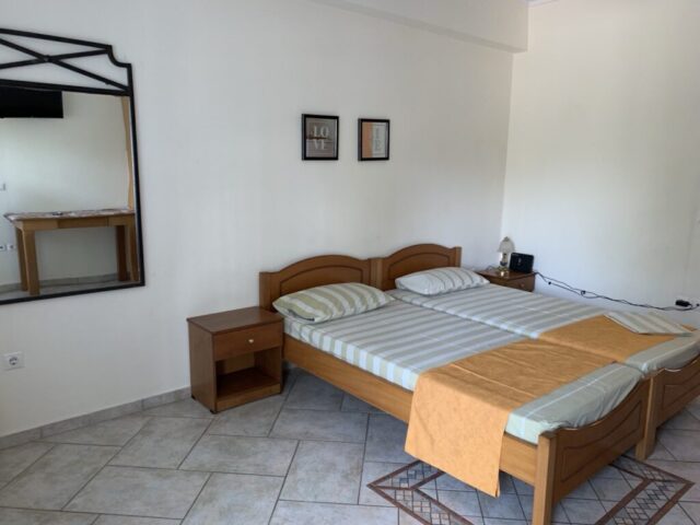 Вила Tuba, Nei pori zulu travel 3