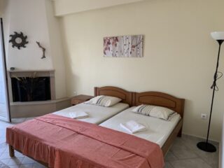 Вила Tuba, Nei pori zulu travel 4