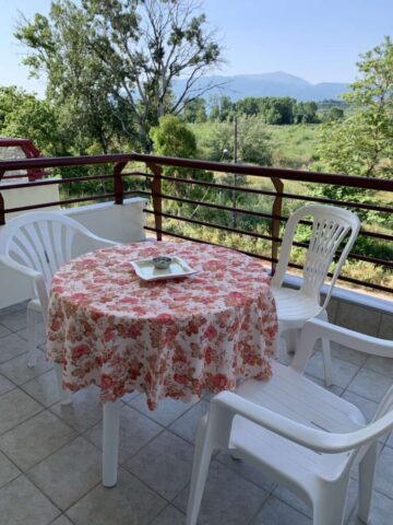 Вила Tuba, Nei pori zulu travel 8