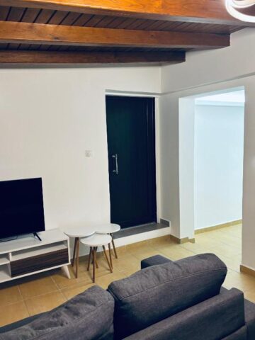 Villa Alithea – Ierissos ZULU TRAVEL 5