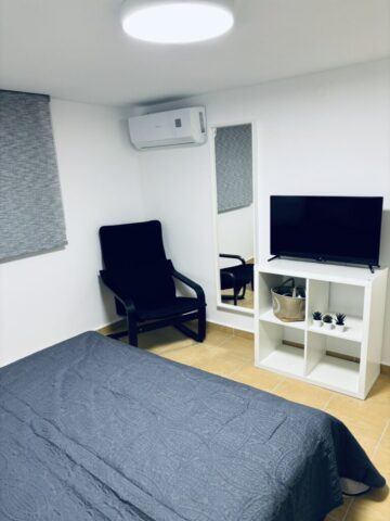 Villa Alithea – Ierissos ZULU TRAVEL 7