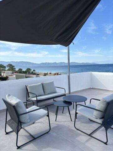 Villa Alithea – Ierissos ZULU TRAVEL