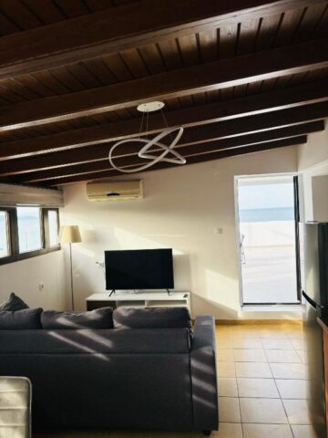 Villa Alithea – Ierissos ZULU TRAVEL4