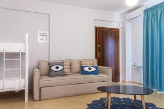 Villa Armenos elegance apartment – Ierissos 10