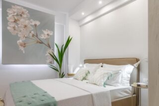 Villa Armenos elegance apartment – Ierissos 11