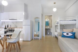Villa Armenos elegance apartment – Ierissos 16
