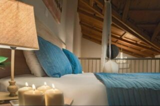 Villa Armenos elegance apartment – Ierissos