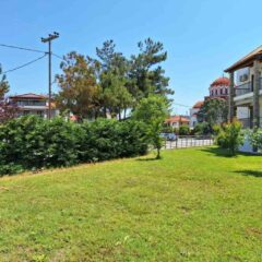 Villa Armenos elegance apartment – Ierissos 6