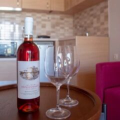 Villa Armenos elegance apartment – Ierissos 9