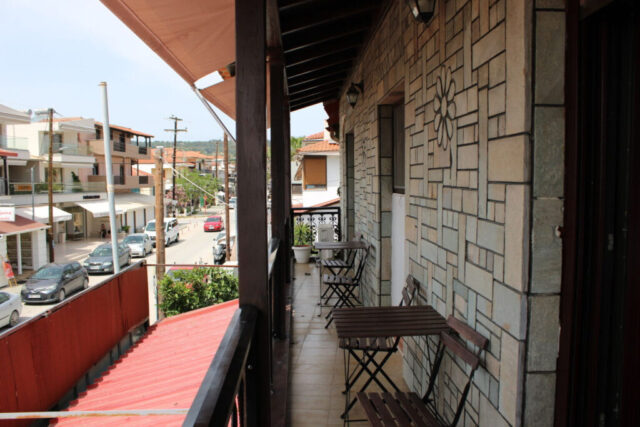 villa Marija”s House – Nikiti ZULU TRAVEL 21