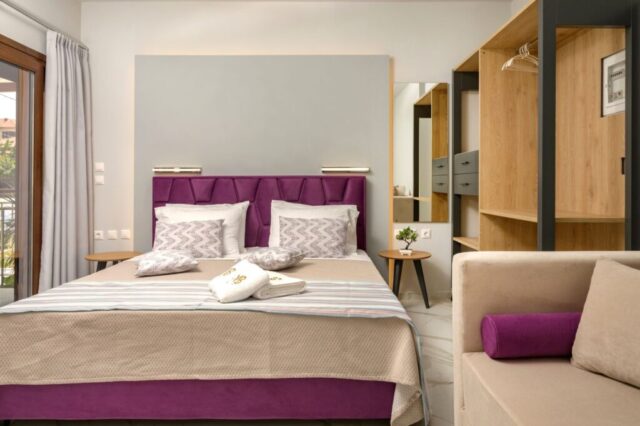 Villa M&B Suites – Ierissos Jerisos Athos zulu travel 10